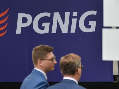 Польська PGNiG не платитиме за російський газ у рублях