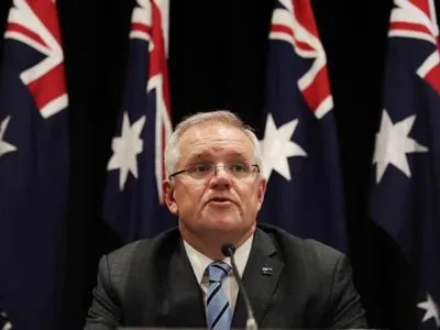 Прем'єр Австралії жорстко відреагував на плани путіна взяти участь у саміті G20