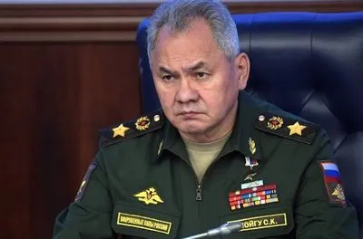 Из-за полного провала вторжения в Украину у министра обороны россии инфаркт - Геращенко