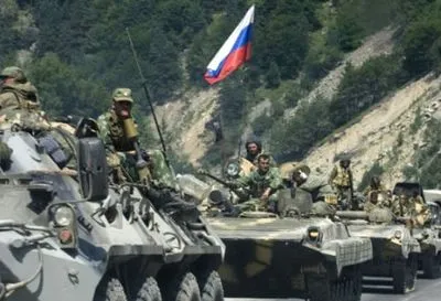 CNN: росія вводить війська в Україну з Грузії