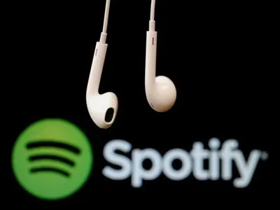 Spotify припиняє свою діяльність у росії
