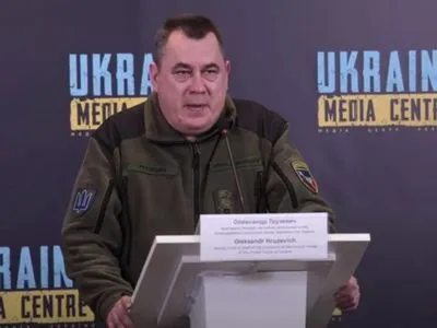 ВСУ готовы к возможному вступлению беларуси в войну против Украины