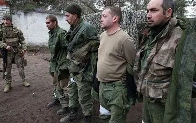 Все більше російських військових проти війни та переходять на бік України