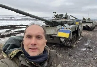 Forbes: украинская армия имеет больше танков сейчас, чем когда началась война