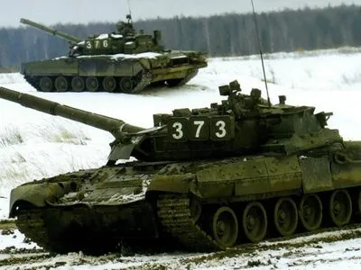 ГУР сообщила о самоубийстве командира танкового полка рф