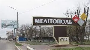 В Мелитополе оккупанты начали "охоту" на тех, кто не хочет подчиняться оккупантам
