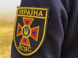 ДСНС: за добу рятувальники у Харківській області здійснили 59 виїздів