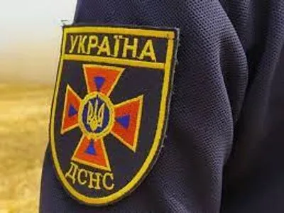 ДСНС: за добу рятувальники у Харківській області здійснили 59 виїздів