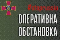 Ворог в зоні ЧАЕС проводить мілітаризацію, що підвищує ризик потрапляння в атмосферу радіоактивного пилу - Генштаб