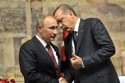 Турция заявила, что мир не может "сжечь мосты" с Москвой