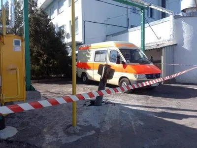 В Николаевской области за сутки ранения получили еще 30 человек