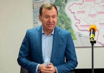 Мер Балаклії пішов на співпрацю з окупантами — голова Харківської ОДА