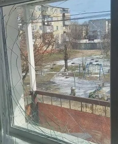 Обстріли в Сєвєродонецьку та Рубіжному: загинуло двоє людей, 10 постраждали
