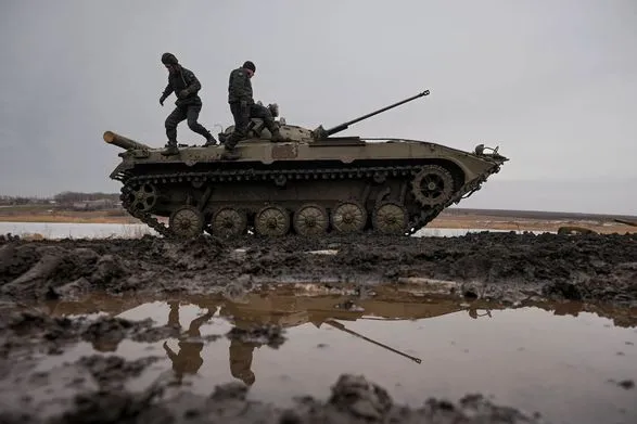 росія постраждає від найсерйозніших наслідків нападу на Україну – канцлер Шольц