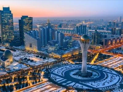 Казахстан не хочет оказаться за новым "железным занавесом" - МИД