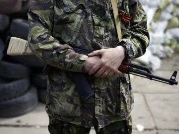 У Генічеську окупанти затримали "cлугу народу" Олексія Коновалова