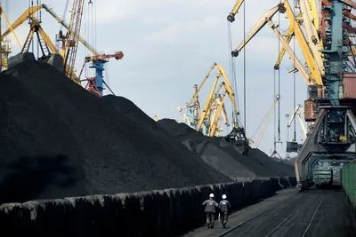 Польща має намір заблокувати імпорт вугілля з росії