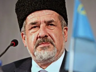 Голова Меджлісу різко розкритикував пропозицію про 15-річний “перехідний період” по Криму