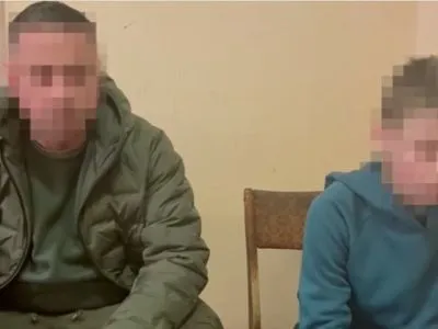 Завербовали через Telegram: школьник на Харьковщине стал корректировщиком огня оккупантов