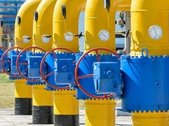 Украина завершает отопительный сезон с 9 млрд куб. м газа в ПХГ. К октябрю нужно накопить около 17 млрд - Макогон