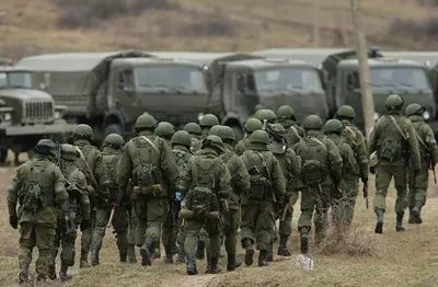 CNN: Американська розвідка зафіксувала відведення частини російських військ від Києва