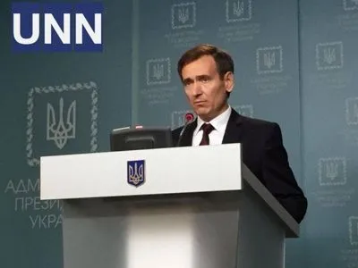 Вениславский разъяснил, что нужно для вероятного референдума по нейтралитету