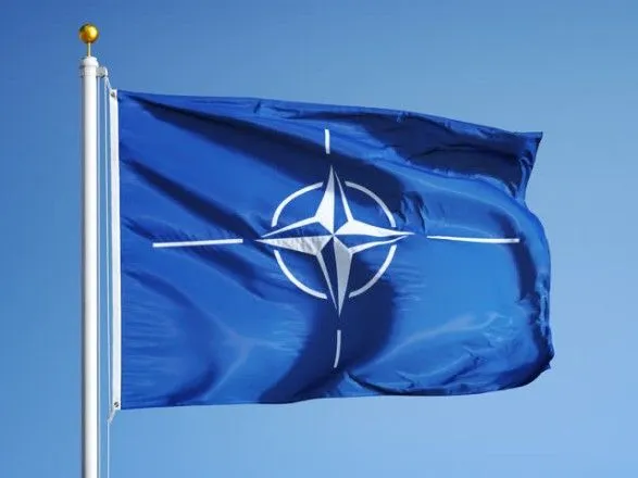 Bloomberg: в НАТО нет единства по вопросам переговоров Украины и россии