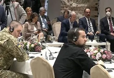 Російського мільярдера Абрамовича помітили на переговорах у Стамбулі
