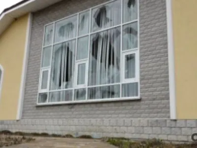 У Києві ворожа ракета влучила в будинок екс-прем'єра Фокіна