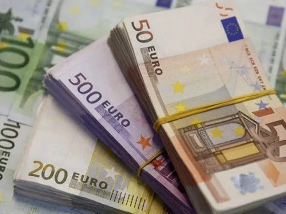 рф согласилась принимать платежи за газ в евро - Шольц