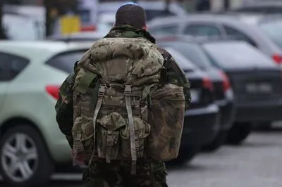 На Донбасі перебуває близько 1000 бойовиків ПВК Вагнера – Пентагон
