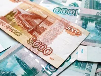 Принудительный оборот рубля вместо гривны в Херсонской и Запорожской областях: начато расследование