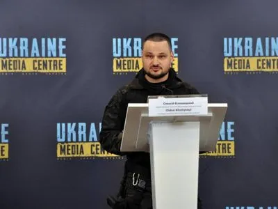 Сейчас в Украине насчитываются десятки фактов мародерства - Белошицкий