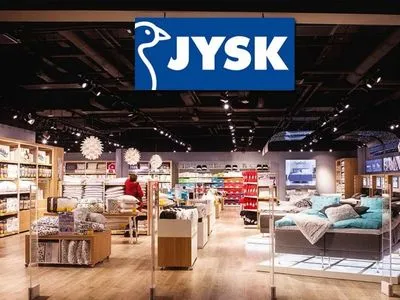 Датская компания JYSK навсегда закроет свои магазины в россии