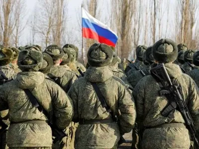 Росіяни не підтримують мобілізацію “добровольців” на війну проти України – Генштаб ЗСУ
