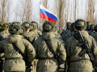 Россияне не поддерживают мобилизацию “добровольцев” на войну против Украины – Генштаб ВСУ