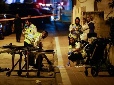 Серед загиблих внаслідок теракту в Ізраїлі двоє українців - поліція