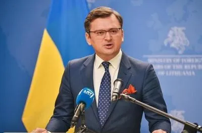 Кулеба в Польше обсудил инициативу об отправке миротворцев в Украину