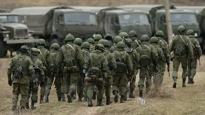 россия мобилизует украинцев на территориях, оккупированных после 24 февраля: комментарий МИД