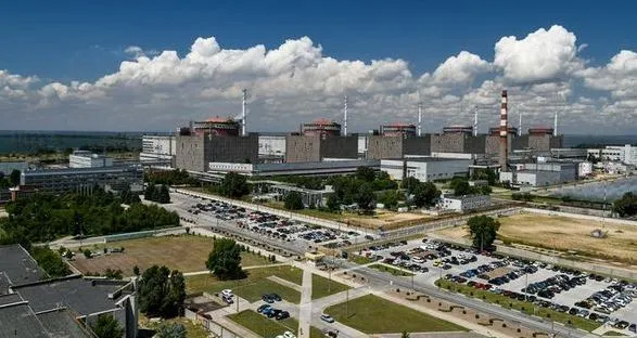 Нет физической возможности подключить Запорожскую АЭС к Крыму - Энергоатом