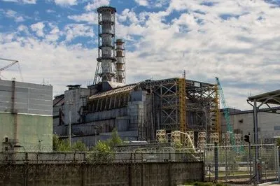 россияне заявили персоналу Чернобыльской АЭС о намерении покинуть станцию - Энергоатом