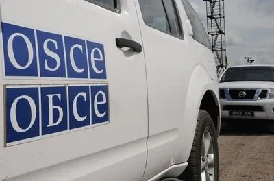 россия заблокировала продолжение работы СММ ОБСЕ в Украине