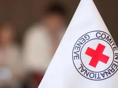 У Червоному Хресті заявили про готовність сприяти евакуації мирного населення з Маріуполя