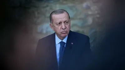 Эрдоган планирует новые переговоры с Зеленским и путиным. Цель - организация встречи президентов
