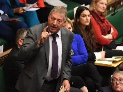 У парламенті Великої Британії закликають визнати росію державою-терористом