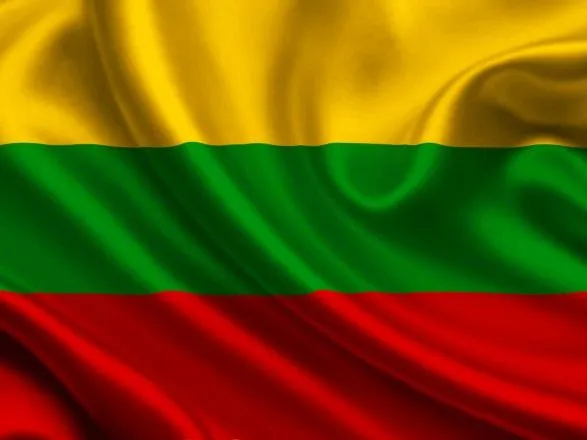 Литва внесла росію і білорусь до списку ворожих країн