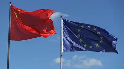 ЄС закликає Китай не підтримувати росію у війні з Україною