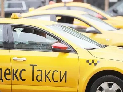 В Естонії заборонять Яндекс.Таксі