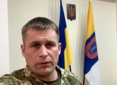 Оккупанты выпустили три ракеты по населенному пункту в Одесском районе, есть пострадавшие - председатель ОГА