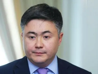Казахстан не допомагатиме росії обходити санкції і не застосовує термін "спецоперація" - заступник голови АП